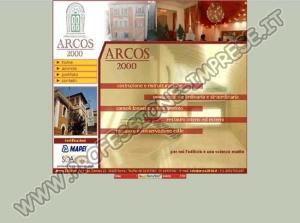 Arcos 2000 Srl