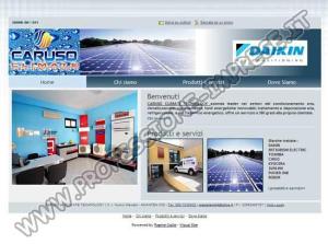 Caruso Srl Climate Technology