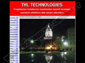 Thl Technologies Di Fugallo Giovanni & Coppola Enrico Snc