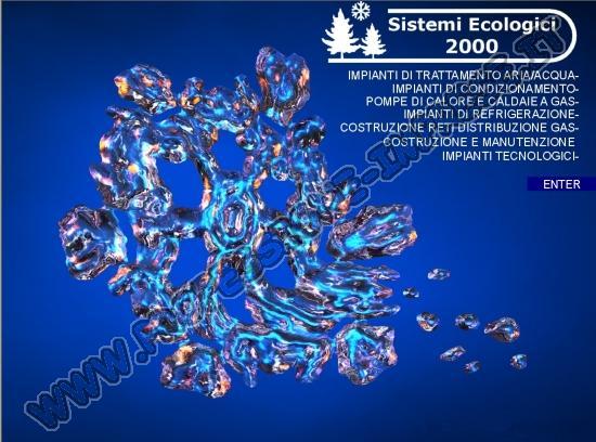 Sistemi Ecologici 2000 Srl