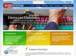 Eurosystems Di Rocco Claudio Chindemi