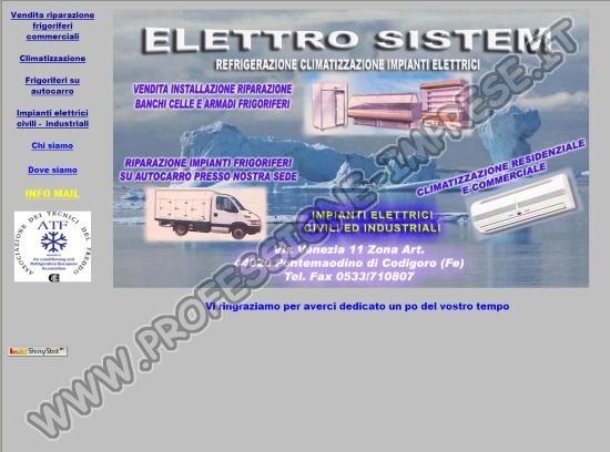 Elettro Sistem Di S. Bellotti & C. Sas