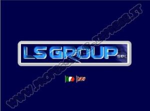 Ls Group Srl
