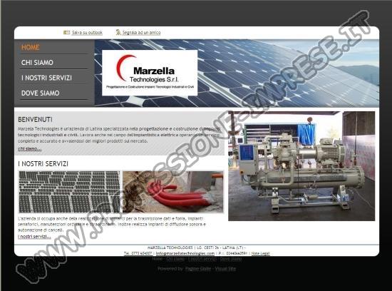 Marzella Technologies