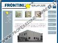 Frontini Srl - Elettronica Industriale