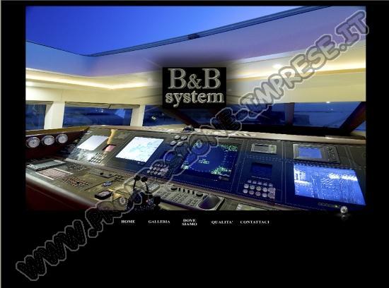 B&b System Srl