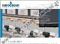 Eurogroup Spa - Impianti Elettrici - Automazioni - Software