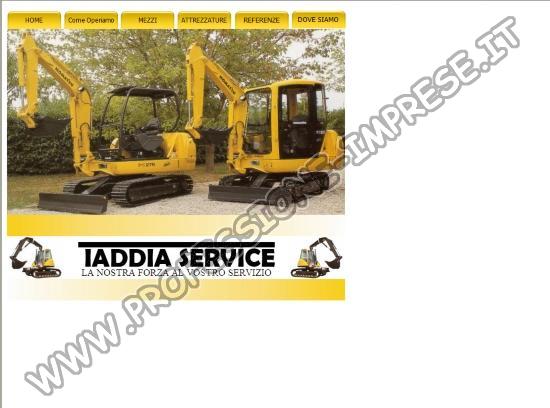 Taddia Service Srl