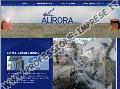 Aurora Srl - Impresa Edile Impianti Condizionamento Termoidr