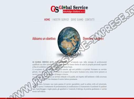 GS Global Service Alto Adige - Sudtirol