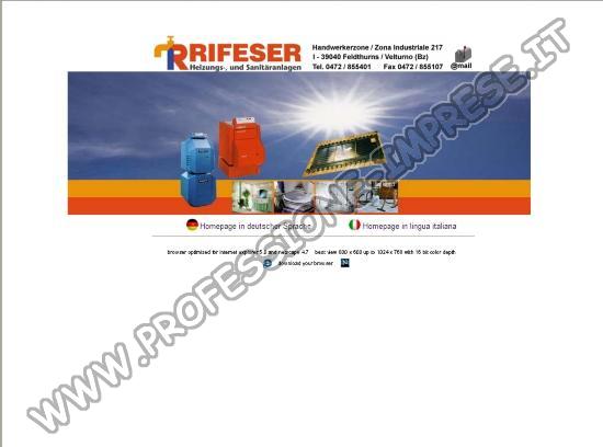 Rifeser & Co. S.n.c.
