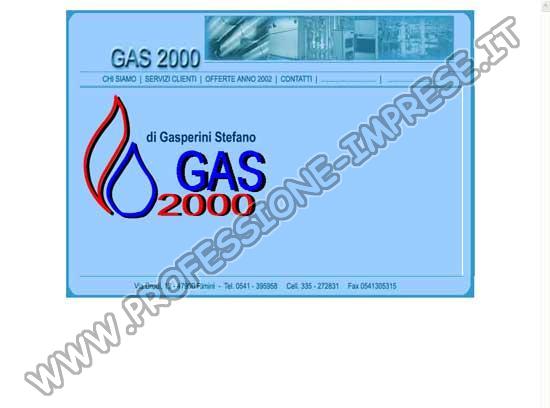 Gas 2000
