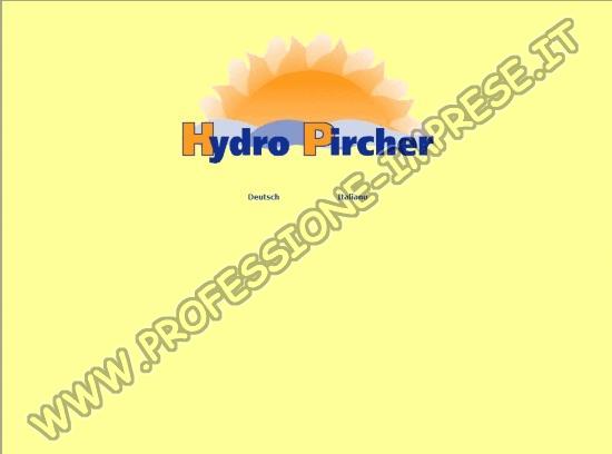 Hydro Pircher & C. Snc