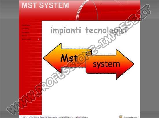 Mst System Di Mosti Marco