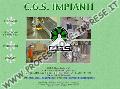 C.g.s. Group Impianti Srl
